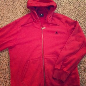 Jordan Mens Hoodie